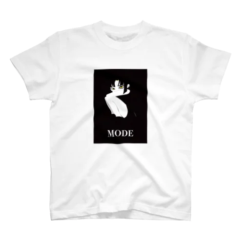 MODE001 Regular Fit T-Shirt