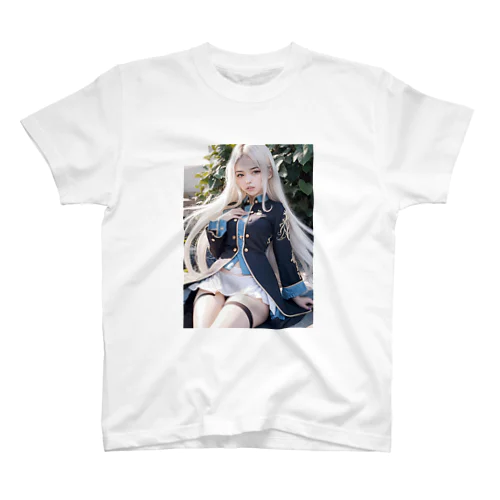 美少女戦士 スタンダードTシャツ