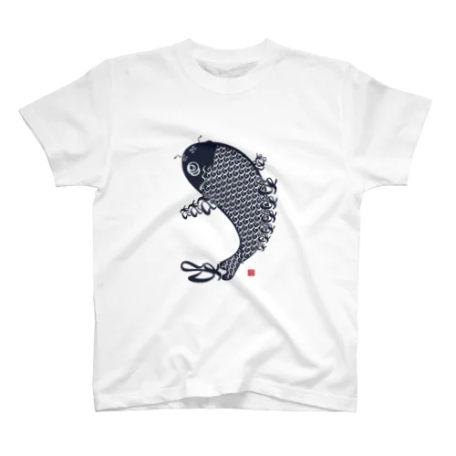 鯉 Regular Fit T-Shirt