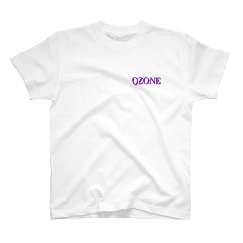 OZONE Regular Fit T-Shirt