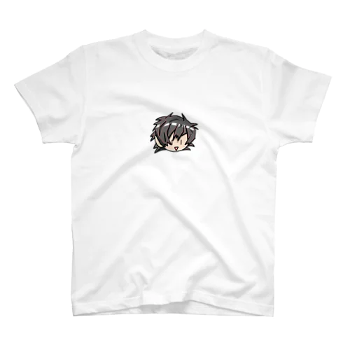 えもてゃ君 Regular Fit T-Shirt