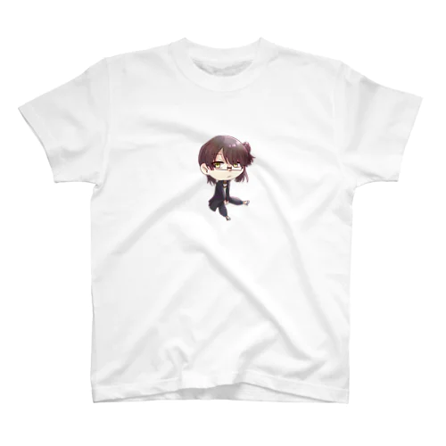 【アクキー】コファルちゃん Regular Fit T-Shirt