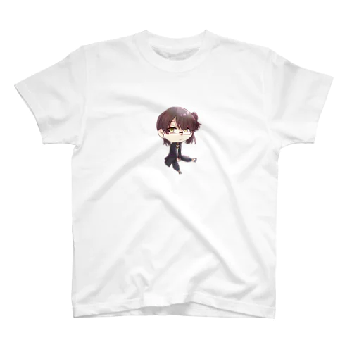 【アクキー】コファルちゃん スタンダードTシャツ