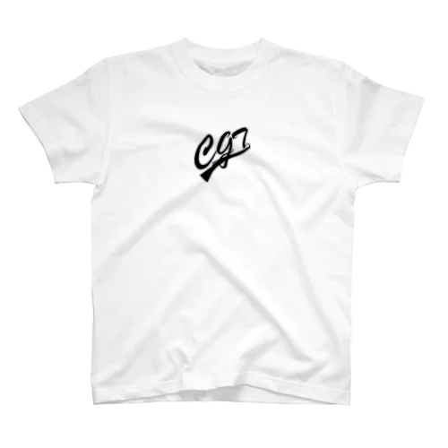 CGT Regular Fit T-Shirt