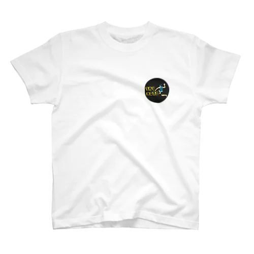 SKY HAND スタンダードTシャツ