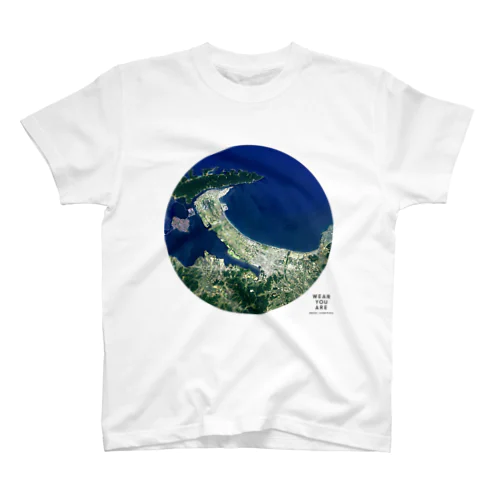 鳥取県 米子市 Tシャツ スタンダードTシャツ