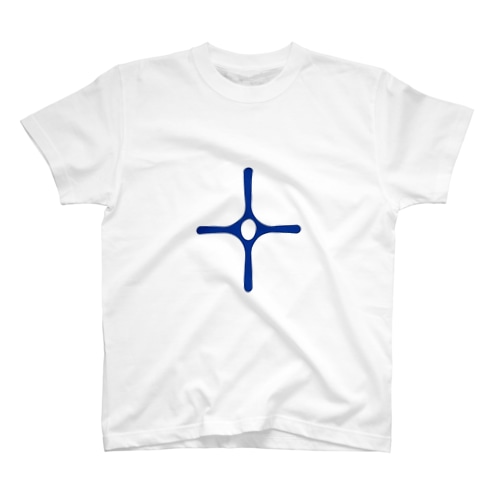 tohji Regular Fit T-Shirt