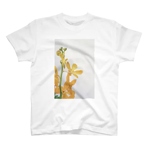 flower スタンダードTシャツ