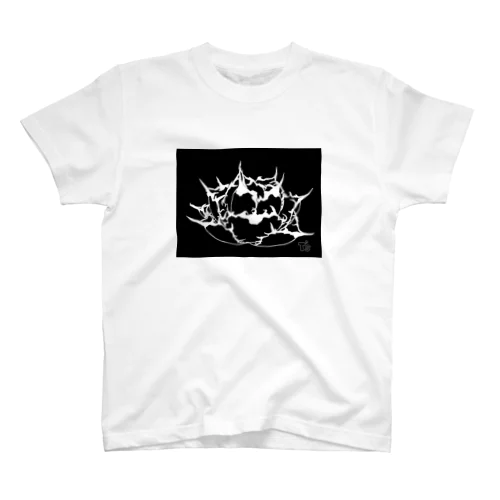 MONOQLO 白鯨 スタンダードTシャツ