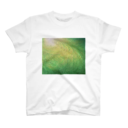 天恵〜origin  of life〜 Regular Fit T-Shirt