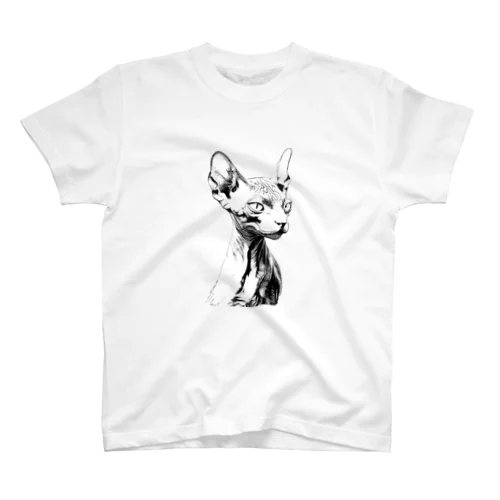 sphinx Regular Fit T-Shirt