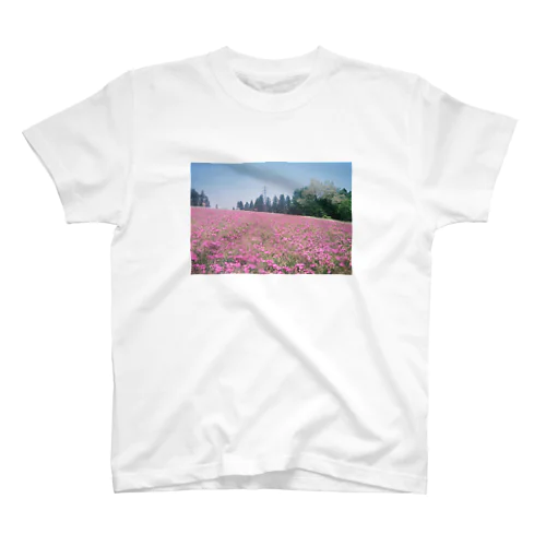 sakura Regular Fit T-Shirt