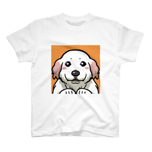 チャームヨシモト皆の衆イラストグッズ Regular Fit T-Shirt