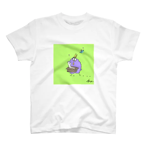 Carrying Birshee Regular Fit T-Shirt