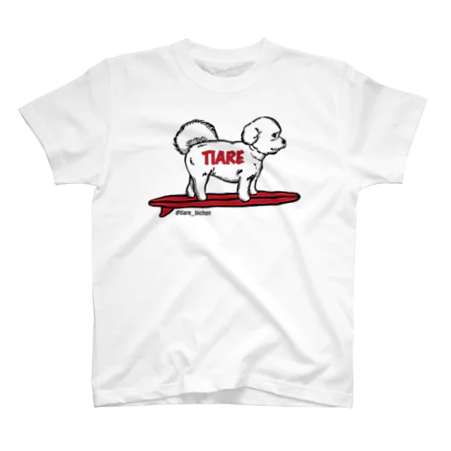 Tiare Enjoy Summer! Regular Fit T-Shirt