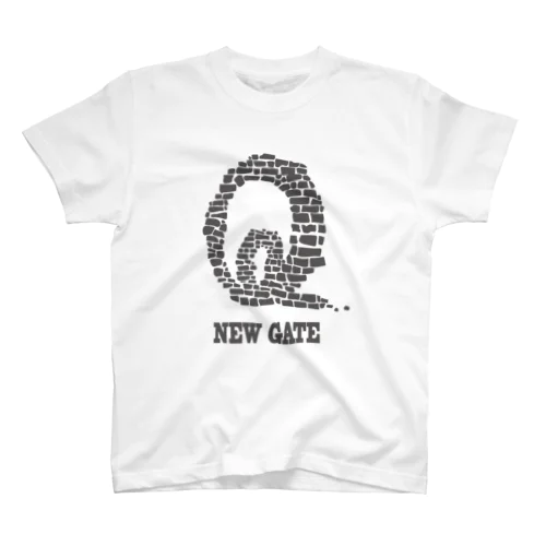 NEW GATE ★ニューゲート★ Regular Fit T-Shirt