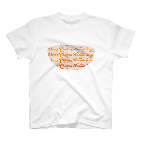 My Little Artists - Mom's Chicken Noodle Soup スタンダードTシャツ