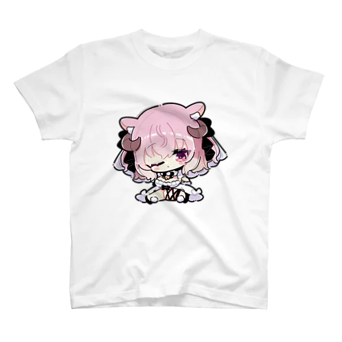 めめタンSD スタンダードTシャツ