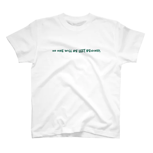 ★共生ゼミTシャツ Regular Fit T-Shirt