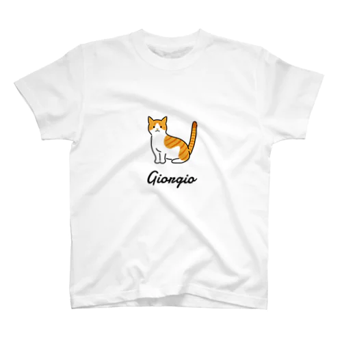 Giorgio スタンダードTシャツ