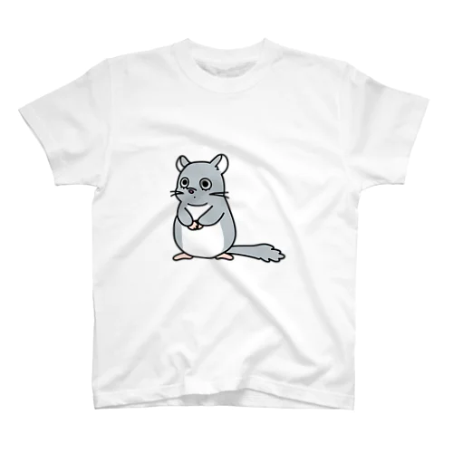 ごまちゃん Regular Fit T-Shirt