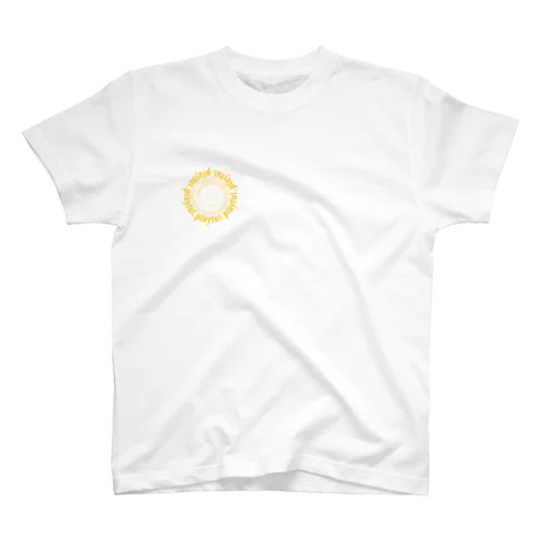 tシャツ Regular Fit T-Shirt