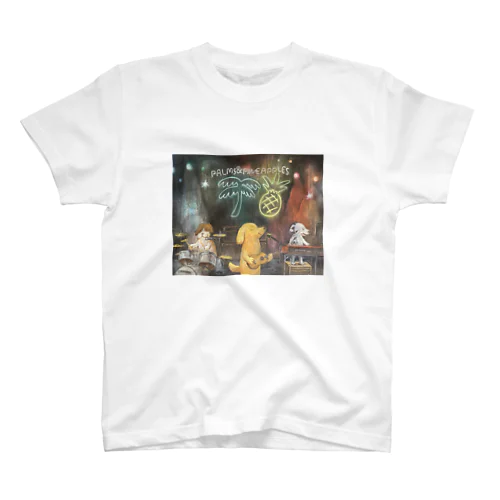 palms&pineapples Regular Fit T-Shirt