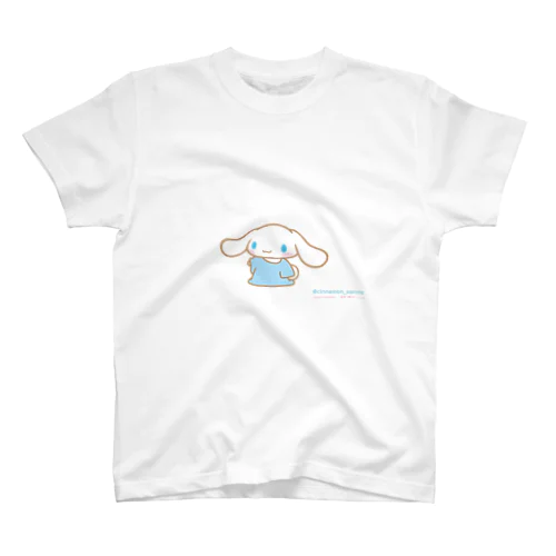 あ スタンダードTシャツ