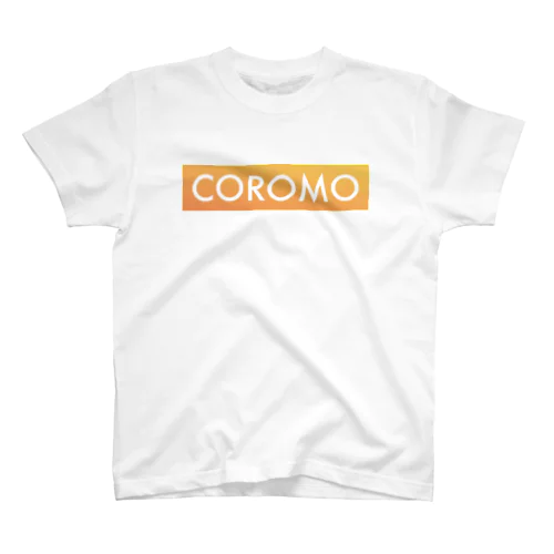 COROMO スタンダードTシャツ