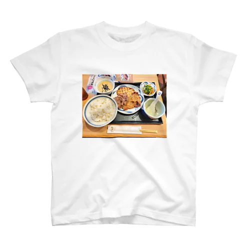 むらためし 2023/7/21 Regular Fit T-Shirt