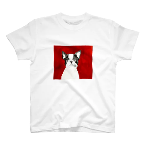 DOG #2 スタンダードTシャツ