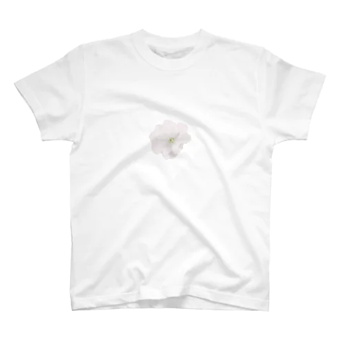 アネモネ Regular Fit T-Shirt