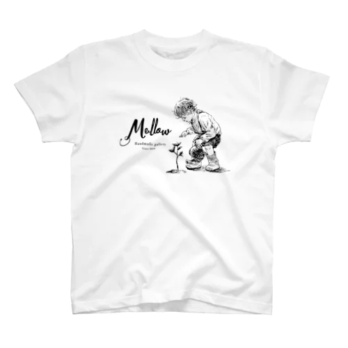 Mellow Regular Fit T-Shirt