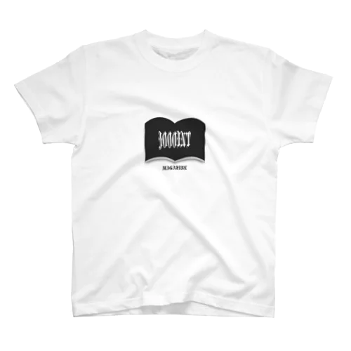 JOOOINT ロゴ Regular Fit T-Shirt