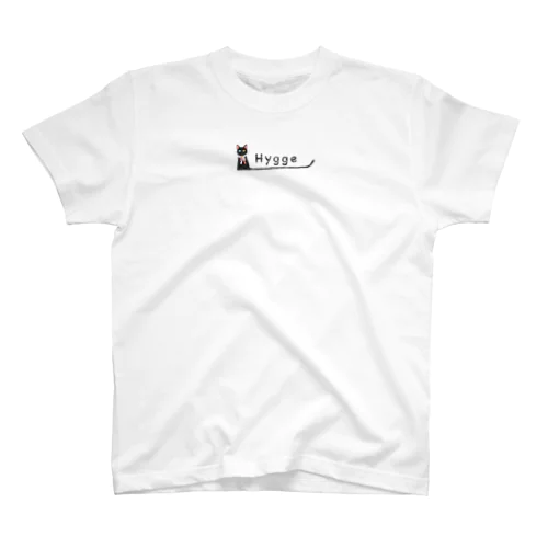 Hygge Regular Fit T-Shirt