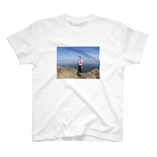 杉さんフルグラ Regular Fit T-Shirt