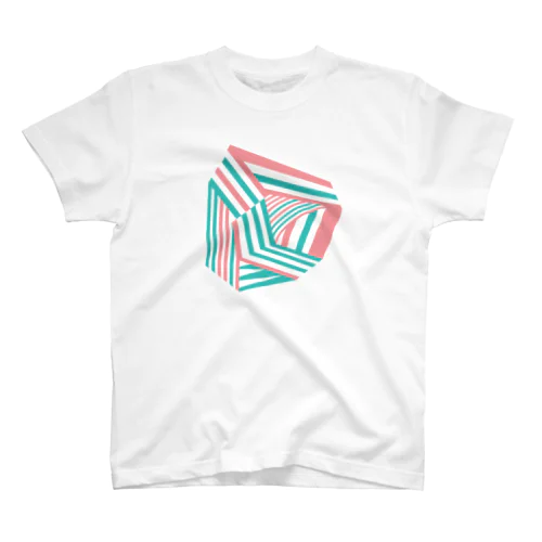 Dazzle Regular Fit T-Shirt