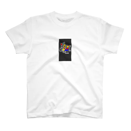 マンガタロウ Regular Fit T-Shirt