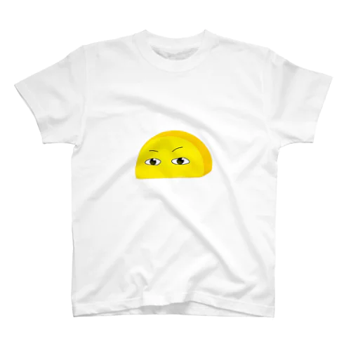 たくあん スタンダードTシャツ