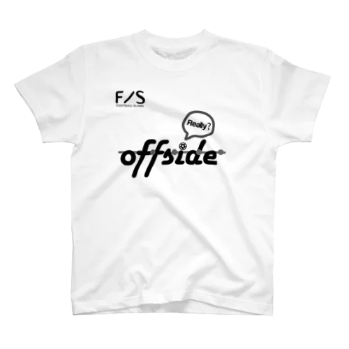 Offside スタンダードTシャツ