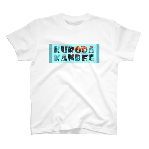 KURODAKANBEE Regular Fit T-Shirt