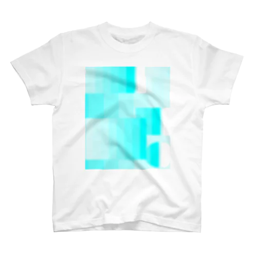 sky Regular Fit T-Shirt