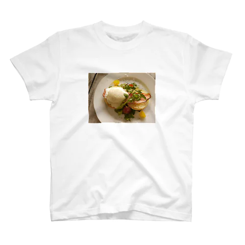 EGG スタンダードTシャツ