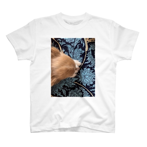 レオ Regular Fit T-Shirt