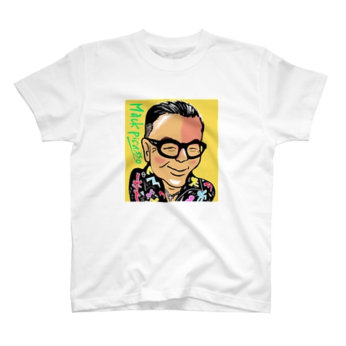 My　Friend Regular Fit T-Shirt