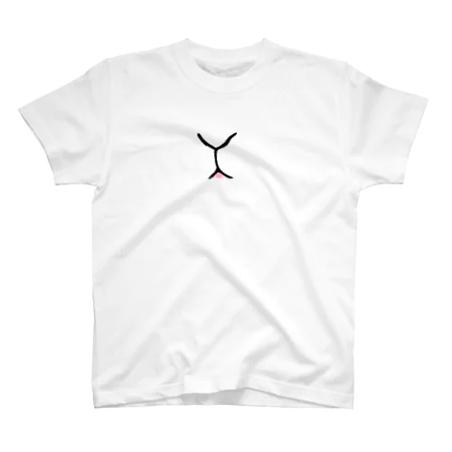 X Regular Fit T-Shirt