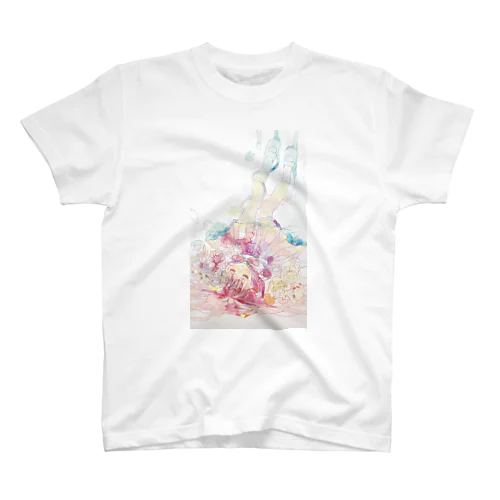 Love was blind Regular Fit T-Shirt
