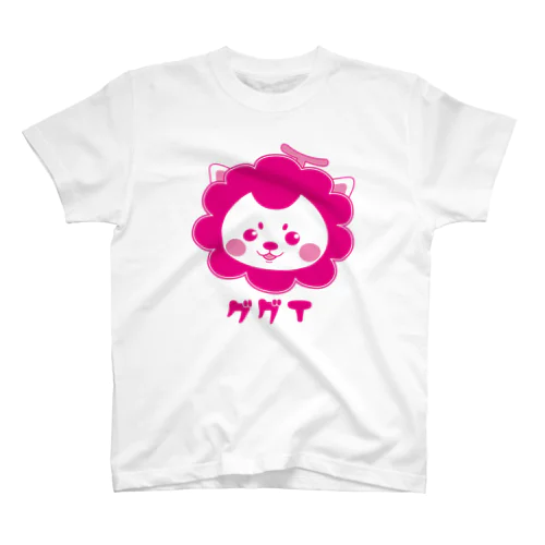 ググTシャツ スタンダードTシャツ