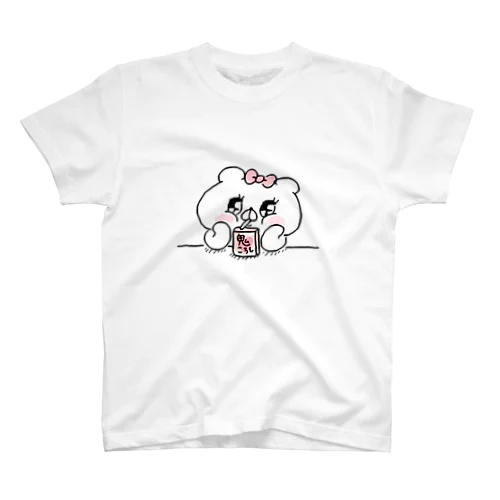 おにころ〜♡ スタンダードTシャツ