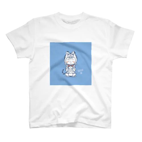 着ぐるみ 寅地蔵　ｰTｰ Regular Fit T-Shirt